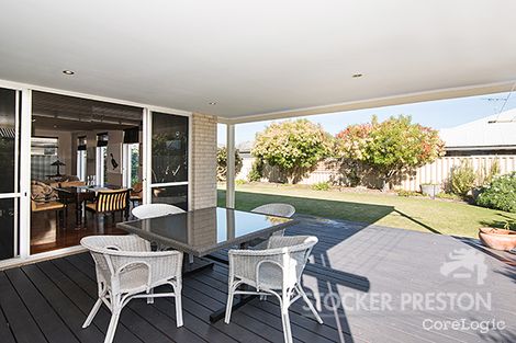 Property photo of 10 Marsupial Bend Broadwater WA 6280