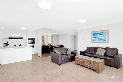 Property photo of 1602/20 The Esplanade Surfers Paradise QLD 4217
