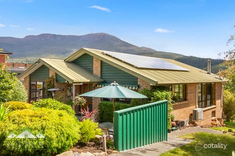 Property photo of 27 Hillborough Road South Hobart TAS 7004