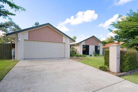 21 Haase Pl, Bellbowrie, QLD 4070