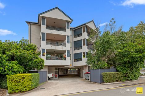 Property photo of 8/239 Shafston Avenue Kangaroo Point QLD 4169