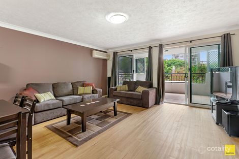Property photo of 8/239 Shafston Avenue Kangaroo Point QLD 4169