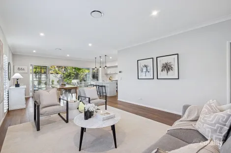 Property photo of 65 Plumer Street Sherwood QLD 4075