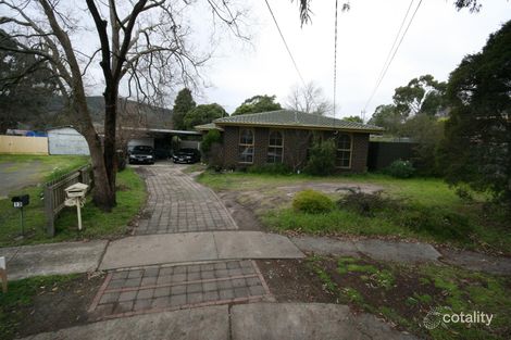 15 Kilander Ct, Ferntree Gully, VIC 3156