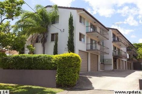 4/22 Rise St, Mount Gravatt East, QLD 4122