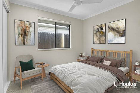 Property photo of 32 Nursery Place Richlands QLD 4077