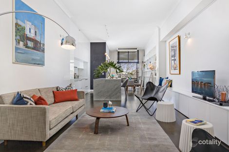 Property photo of 401/199 Regent Street Redfern NSW 2016