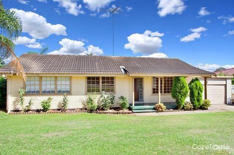 Property photo of 14 Hadrian Avenue Blacktown NSW 2148