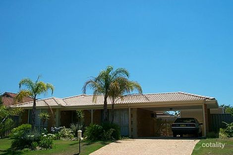 3 Kintyre Pl, Kingsley, WA 6026