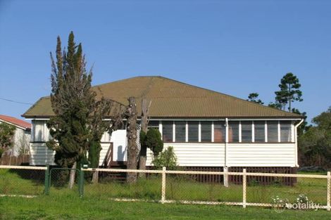 73 Gipps St, Nanango, QLD 4615