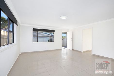 Property photo of 57 Salisbury Road Guildford NSW 2161