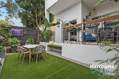 Property photo of 101/297 Lancaster Road Ascot QLD 4007