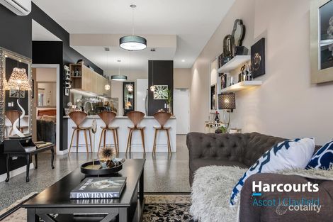 Property photo of 101/297 Lancaster Road Ascot QLD 4007