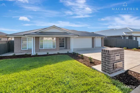22 Lacebark Dr, Forest Hill, NSW 2651