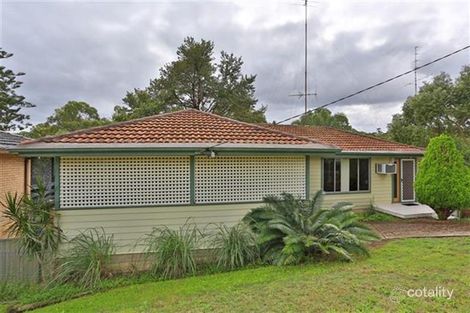 Property photo of 26 Charles Street Cardiff NSW 2285