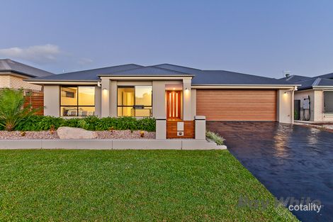 Property photo of 16 Galilee Street Warner QLD 4500