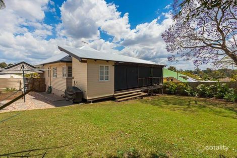 Property photo of 67 Mapleton Street Mount Gravatt East QLD 4122