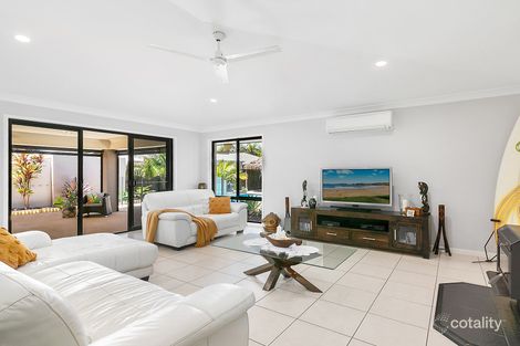 Property photo of 56 Bellanboe Circuit Pelican Waters QLD 4551
