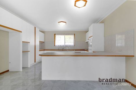 Property photo of 8 Pretty Sally Drive Wallan VIC 3756
