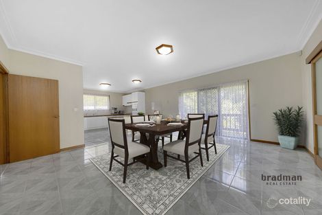 Property photo of 8 Pretty Sally Drive Wallan VIC 3756