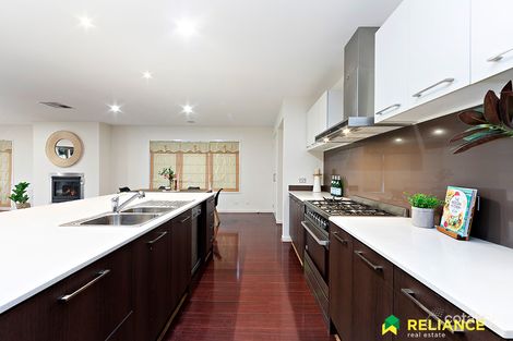 Property photo of 100 Yuruga Boulevard Point Cook VIC 3030