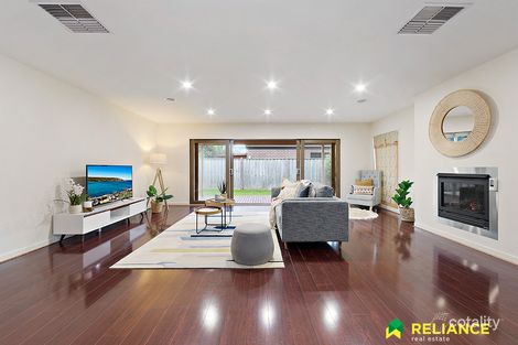 Property photo of 100 Yuruga Boulevard Point Cook VIC 3030
