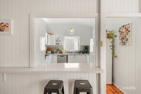 Property photo of 23 Wesley Street Lutwyche QLD 4030