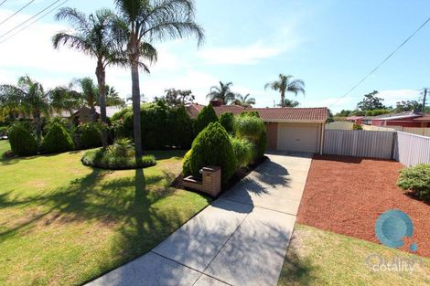 20 Florey Pl, Huntingdale, WA 6110