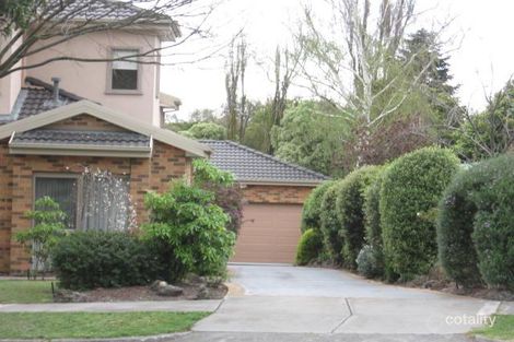 Property photo of 2/12 Pinewood Drive Mount Waverley VIC 3149