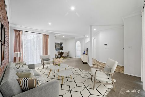 Property photo of 87 Cleopatra Drive Rosemeadow NSW 2560