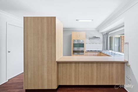 Property photo of 87 Cleopatra Drive Rosemeadow NSW 2560