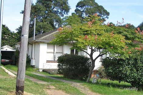 Property photo of 32 Cook Street North Ryde NSW 2113