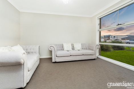 Property photo of 8 Brookfield Street The Ponds NSW 2769
