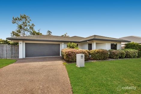 Property photo of 39 Saint Albans Road Mount Louisa QLD 4814
