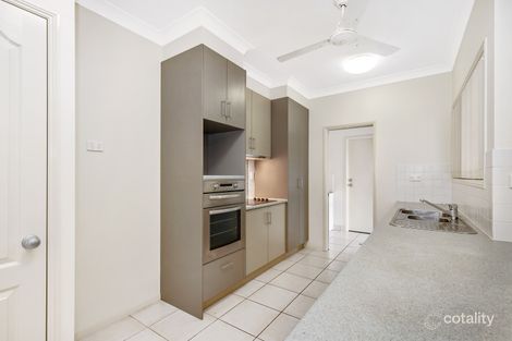 Property photo of 39 Saint Albans Road Mount Louisa QLD 4814