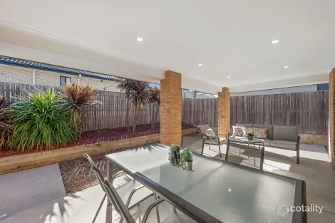 Property photo of 21 Anchorage Street Harrison ACT 2914