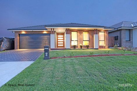 24 Leffler St, Oran Park, NSW 2570