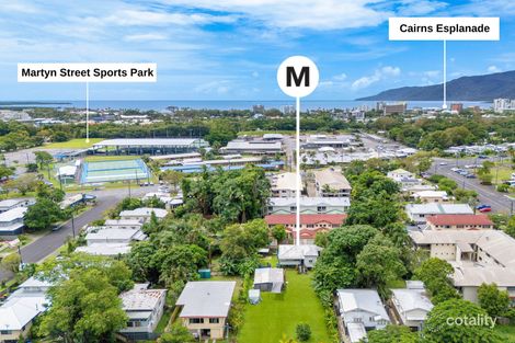 Property photo of 448 Severin Street Manunda QLD 4870