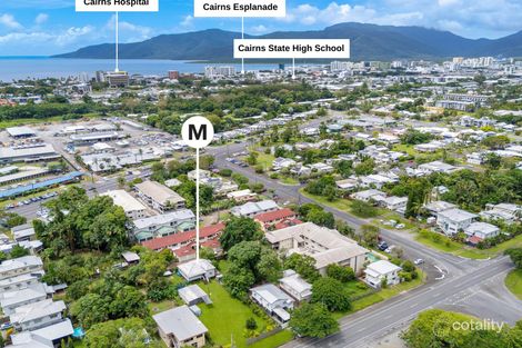 Property photo of 448 Severin Street Manunda QLD 4870