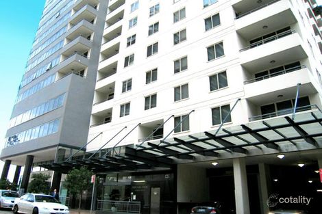 Property photo of 76/14 Brown Street Chatswood NSW 2067