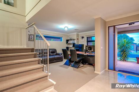 Property photo of 12 Cottesloe Boulevard Tarneit VIC 3029