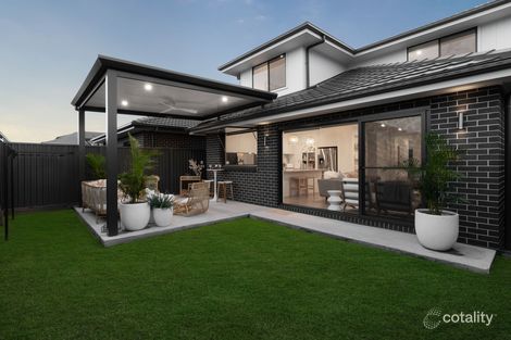 Property photo of 56 Ingall Loop Catherine Field NSW 2557