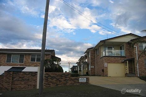 Property photo of 7/57 Werrina Parade Blue Bay NSW 2261
