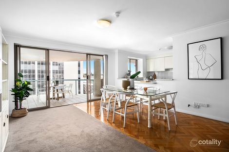 Property photo of 29/17-25 Spring Street Bondi Junction NSW 2022