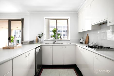 Property photo of 29/17-25 Spring Street Bondi Junction NSW 2022