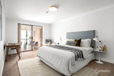 Property photo of 29/17-25 Spring Street Bondi Junction NSW 2022