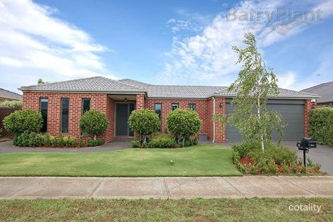 12 Indigo Sq, Brookfield, VIC 3338