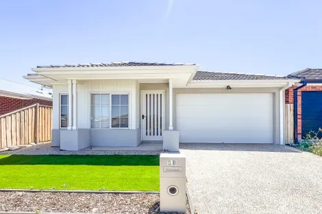 13 Awbridge Dr, Donnybrook, VIC 3064