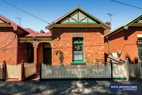 16 Parkville St, Burnley, VIC 3121