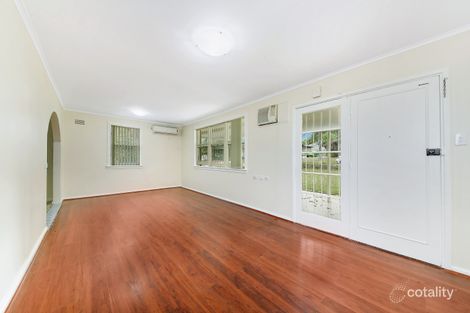 Property photo of 4 Kentucky Road Riverwood NSW 2210